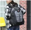 2017新しいヨーロッパデザイナーバックパックファッションブランド名トラベルバッグスクールバックパック大容量トートショルダーブランド名バッグ