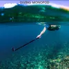 Freeshipping for gopro hero5 hero4 hero3 monopod ترايبود + wifi تحكم عن بعد عدة ل gopro hero 5 4 3 + 3 اكسسوارات الكاميرا الرياضية