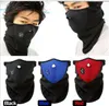 Neoprene Winter Warm Neck Half Face Mask Windproof Veil Sport Snow Bike Motorcycle Ski Guard neck warmer hiking hood face masks