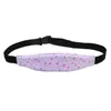 Colorful baby Sleep belt infant safety head Sleep Holder Belt Fixing Band Strap Baby Carriage Protective Belt kid356