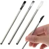 LG Stylo / Stylus 2 için LS775 K520 K540 F720L Stylo 2 Artı K550 G Stylo LS770 A + Yeni Dokunmatik Stylus S Kalem