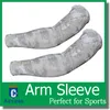 Uit Sport Fietsen Fiets UV Zonwering Arm Warmwerkers Manchetmouwen Cover 128 Kleur