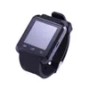 Bluetooth SmartWatch U8 U Watch Smart Watch Wrist Watches dla iPhone 4 / 4S / 5 / 5S Samsung S4 / S5 / Uwaga 2 / Uwaga 3 HTC Android Telefon Smartfony 005