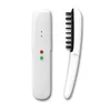 Portable low level therapy hair regrowth laser comb with 16 diodes laser for personal home use235T4561699