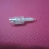 New bayonet coupling 9/12/36 pins derma pen needles cartridge for micro needles derma stamp machine