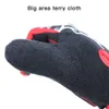 BPPROTECT Bicycle Touch Screen Gloves Full Finger Cycling Gloves Men Women Winter Warm MTB Long Glove Autumn Outdoor Sports