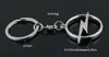 5PCSLOT Fashion Metal 3D Car Logo KeyChain Key Chain Keyring Key Ring Chaveiro Llavero för Opel Auto Pendant Car Accessories Whol8459964