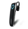Joway H05 Stereo Stereo Zestaw słuchawkowy Bluetooth Smart Business Style Skórzane słuchawki Słuchawki z mikrofonem dla wszystkich inteligentnych telefonów Fone de Ouvido