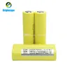 정통 HE4 18650 배터리 2500mAh 35A IMR 리튬 배터리 (화학 배터리 셀 페덱스 사용) 무료 배송