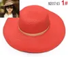 Children girl hats beach hat baby girls sun hat caps7 colors