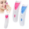 Elektrisk automatisk konstant temperatur långvarig uppvärmd ögonfransögonfransar Curler Clip Tool Beauty Makeup Eyelash Curler