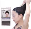 롯에 20pcs fishnet 가발 모자 스트레칭 가능한 탄성 머리 그물 snood