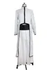 Bleach Ulquiorra Cifer Cosplay Costume Japanese Anime outfit