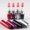 Hot Discreet Mini Elektrische Vibrator Vibrerende Lipsticks Sex Erotische speelgoedproducten Waterdichte massage voor vrouwen