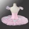 Blue Professional Tutu LD0005 Ballet Performance Tutu Professional Classical Ballet Tutu Adult Professional Classic Ballet