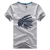 T-shirt 2016 homens camisetas designers de manga curta t-shirt da marca camisetas engraçadas adolescentes hip hop clothing tshirt para homens camisa popular