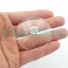 Haute qualité 5.0 cm ventouse transparente Softgums ventouse Haptor Cupula tasses ouvre-vide pour iPhone écran ouverture 3000 ensembles/lot