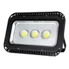 Super Bright 200W 300W 400W 500W 600W LED Floodlight Outdoor Flood Lamp Vattentät LED Tunnel Flood Light Lampor AC 85-265V