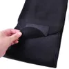 Neoprene Black Waist Tummy Trimmer Slimming Belt Sweat Band Body Shaper Wrap Weight Loss Burn Fat Exercise For weight reduction3272483