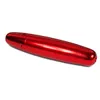 Pen Bullet Smoking Pipe Portable Pocket Hand Metal Herb Smoking Accessories 1627108