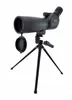 VisionKing 20-60x60 Waterdichte spotting Scope Zoom BAK4 voor vogels kijken jacht op monoculaire telescoop met statief