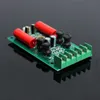 Freeshipping Electric Unit Crete Board Amplifier Board Module 12V 2x15W Mini TA2024 HIFI Digital Audio AMP 9.2 x 5,3 x 1,5 cm