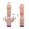 Vibromasseur point G multi-vitesses stimulateur de Clitoris étanche vibrateurs de clitoris oraux jouets sexuels intimes pour adultes pour femmes produits Sexy
