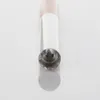Digger WO Sparkle 80mm 55mm Cigarettform Pipe Filter Färg Tobak Herb Cleaner One Hitter Bat Reting Pipes Portable 1204858822