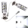 Carro LED H1 H3 H4 H7 H11 9005 9006 T20 T25 1156 1157 High Power 60w R5 Nevoeiro Luz de condução