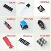 Ganzes neuestes RFID-Starter-Kit für Arduino Uno R3 Upgrade Version Learning Suite mit Retail Box221V
