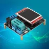 Freeshipping Multifunctional LCD GM328B Transistor Tester Diode Capacitance ESR Frequency Meter Generator PWM Signal Output