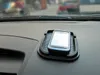 뜨거운 판매 새로운 범용 자동차 안티 슬립 패드 고무 모바일 스티커 스틱 대시 보드 전화 선반 Antislip 매트 전화 GPS MP3 용