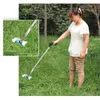 70 stks pick-up grabber vuilnis clip sanitaire hulpmiddelen vuilnis pickup 84cm opvouwbare klem zuignap klauw hand tangen ZA0609