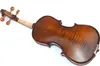 V304 Violino de abeto de alta qualidade 44 Handcraft Musical Instruments Violino Bow Violin Strings5337535