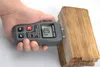 LCD 0-99.9% 2 Pins Wood Industry Digital Moisture Meter Humidity Tester Timber Damp Detector Conductivity Soil Moisture Meter EMT01