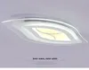 Luminaria Avize Modern Ceiling Lights Led Lights For Home Lighting Lustre Lamparas De Techo Plafon Lamp AC85-260V Lampadari Luz