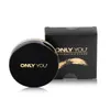 Foundation Cream Concealer Wet Powder Foundation Dry wet amphibious bottom Compact Face Powder Make-Up Choose Your Shade