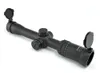 Gratis frakt Visionking Riflescope VS2-10X32 Multi-Coated Optics Jaktomfattning Långt räckvidd Kikare Stötdämpare