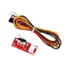 1pc NIEUWE 2A 300V MECH ENDSTOP-schakelaar + gratis kabel voor 3D-printerhellingen 1.4 B00170 BARD