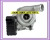 Turbo GT2052V 767933 767933-0015 767933-5008S Turbocharger för FORD Transit VI FWD 2008 Duratorq 2.2L TDCi Den elektroniska ventilen