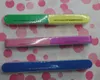 7 SIDA NAIL BUFFER Nagelkonst Slipfiler Buffert Block Manikyr Pedikyrverktyg Sandpapper FOAM UV Gel Set Nail File XB1