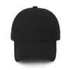 Herbst Sommer Leinwand Männer Frauen Snapback Einstellbar 6 Panel Baseball Kappe Casual Solide Gorras Straße Hip Hop Schirmmütze Kuppel kappe Sonnenhut