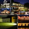 10W kleur veranderende RGB LED-schijnwerper Kleur veranderende IP65 waterdichte lamp voor snelweg buitenmuur