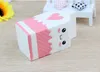 New Cute Jumbo Squishy Milk Box Cartoon Slow Rising Toys Phone Straps Pendant Sweet Cream Scented Bread Kids Fun Toy Gift