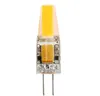 2017 DC AC G4 COB 12V Ampoule Lampe SMD 3014 3W 5W 6W Remplacer l'angle de la lampe halogène 10W 30W 360