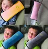 children seat belt covers