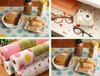 Fashion Hot Waterproof Non-Slip Placemat Table Mat Antiskid Cup Heat-insulated Kitchen Drawer Dinning Bowl Pad Mat 270*30cm