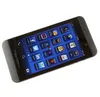 Blackberry Z10 сотовый телефон NFC GPS WIFI 3G 4G телефон разблокирован 4,2 '' сенсорный телефон 2 + 16 ГБ двухъядерный отремонтированный мобильный телефон