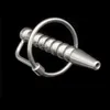 Nieuwe stijl roestvrij staal KLINKENDE urethrale rekstok voor mannen, nieuw aangekomen A1008862343