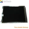 Ny Sumitomo SE50DU C110 HMI PLC LCD-skärm Industriell utgångsenheter Visa flytande kristalldisplay Används för att reparera LCD-skärmen